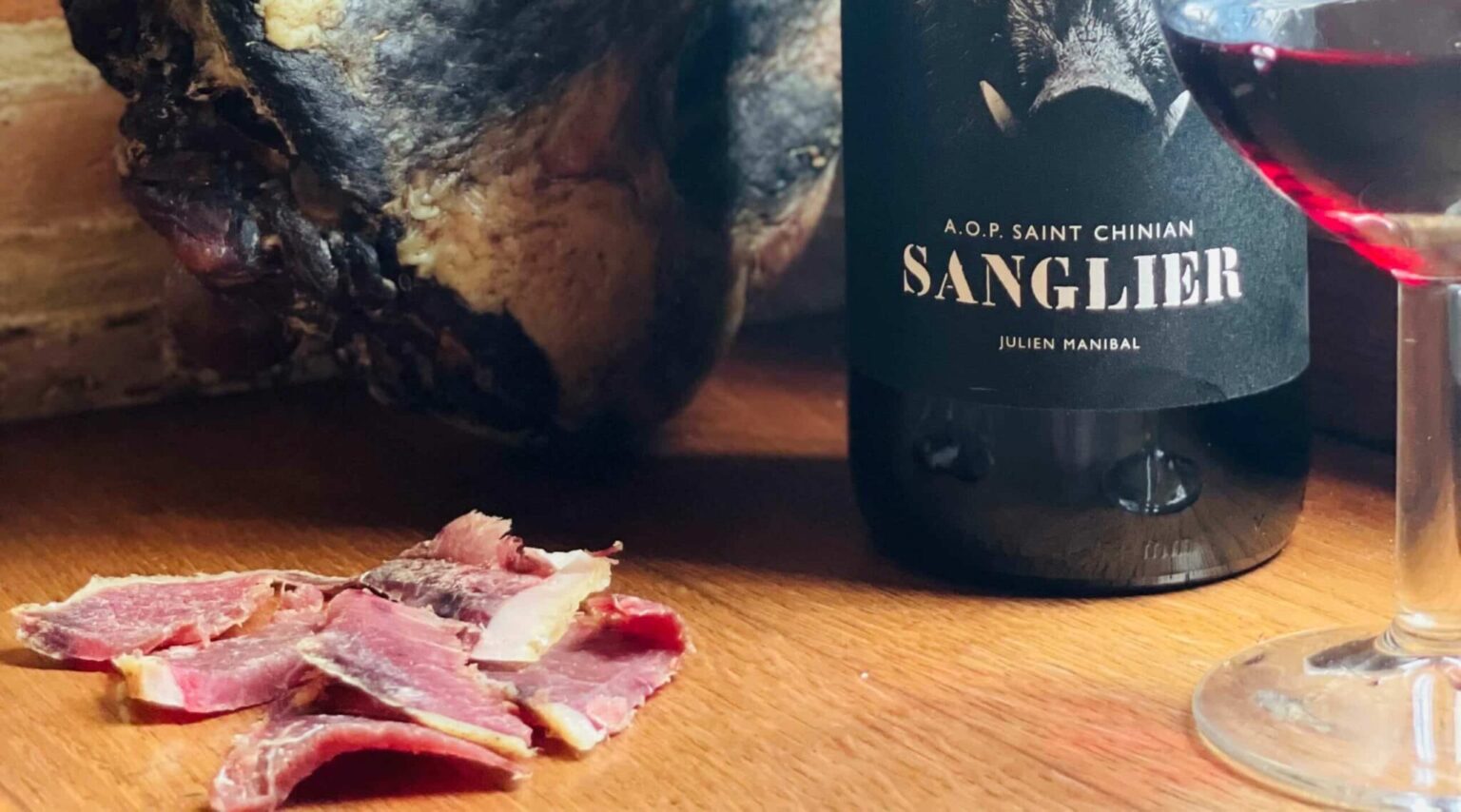 Comment Faire Un Jambon De Sanglier - On Fait Comment