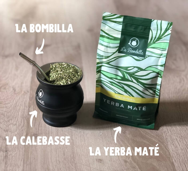 Comment Faire Du Maté