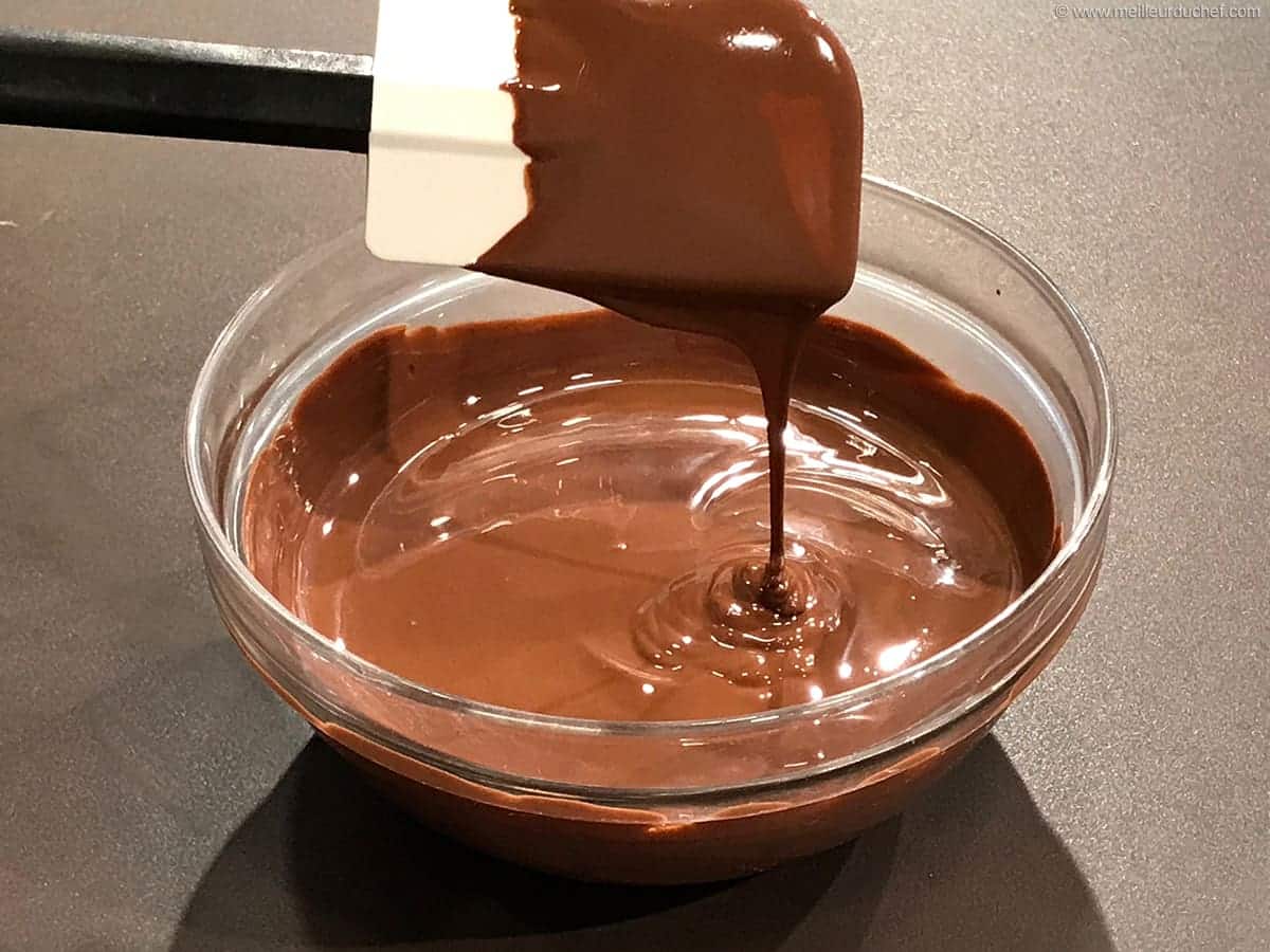 Comment Faire Le Chocolat Au Lait