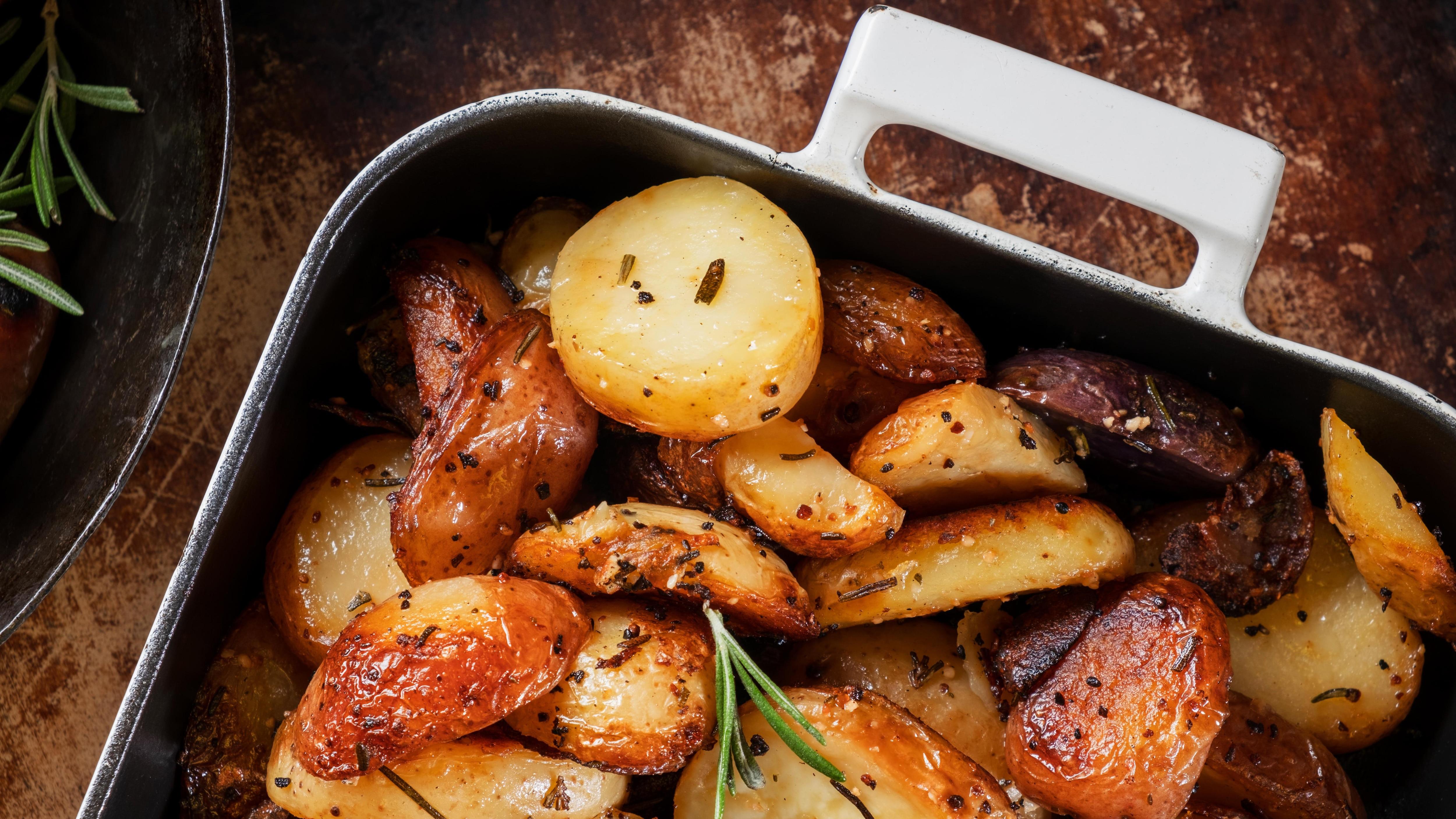 Choisir la bonne pomme de terre pour le semis