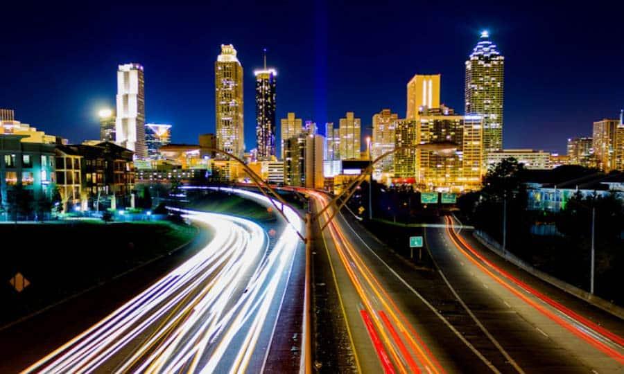 Comment faire un timelapse