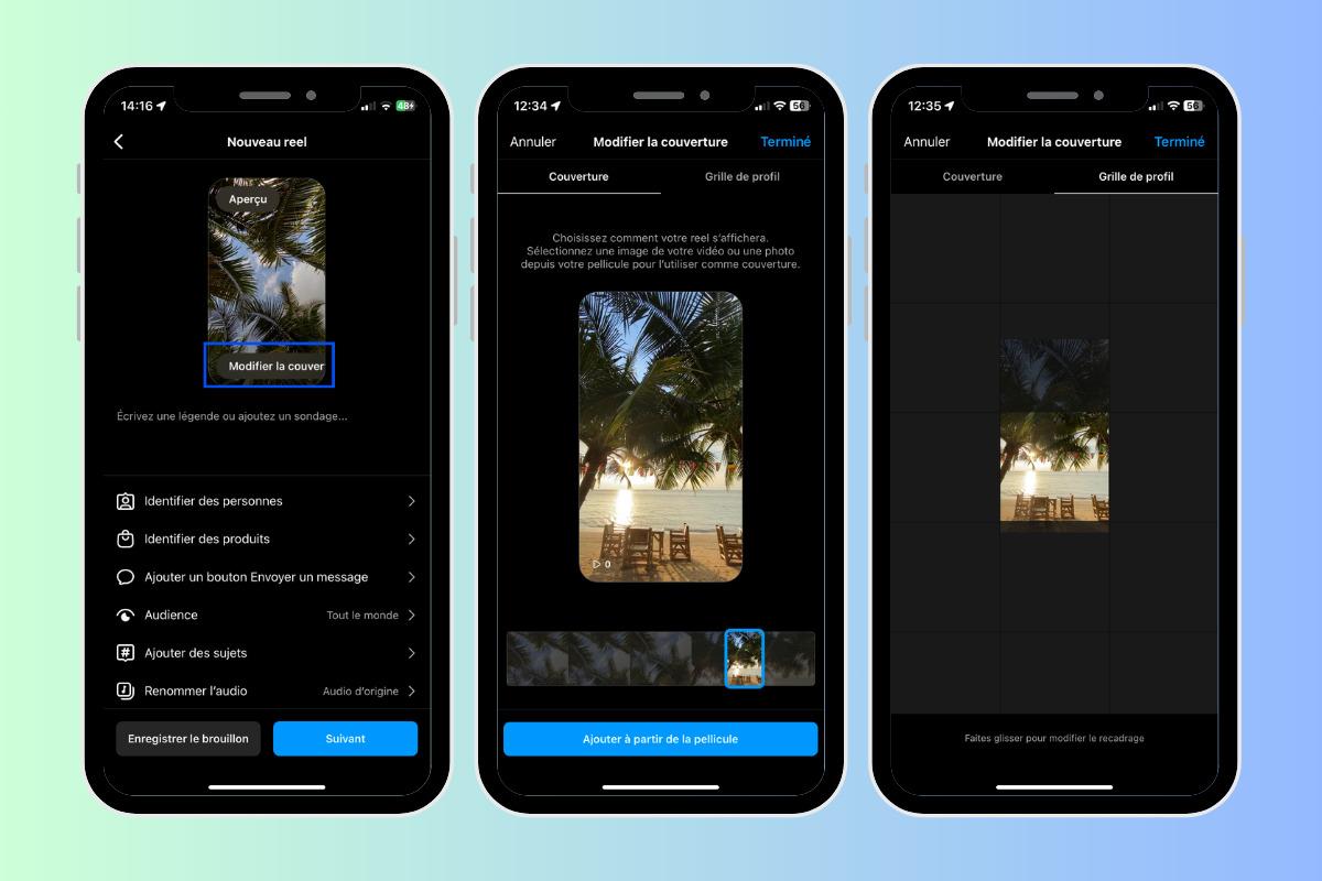 Optimiser votre vidéo pour la visibilité sur Instagram