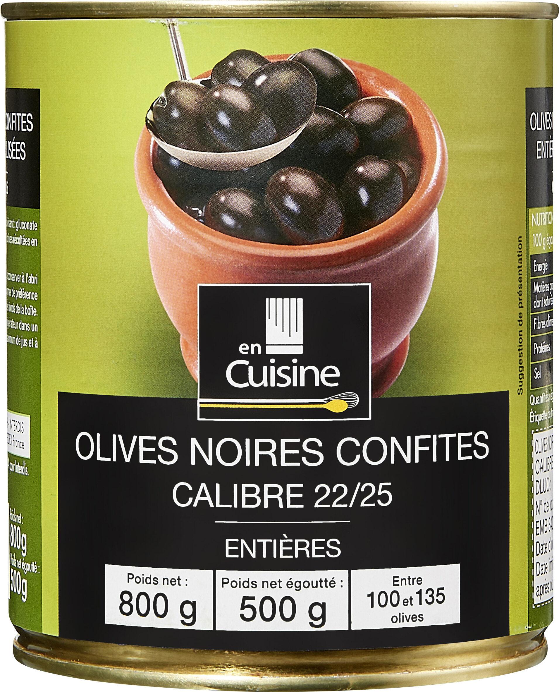 Les épices qui subliment vos olives noires : créativité en cuisine