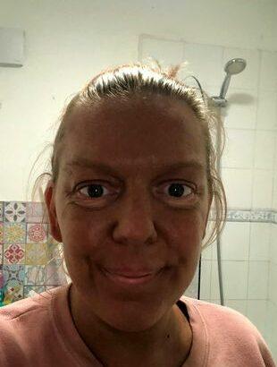 Les astuces infaillibles pour estomper un autobronzant raté