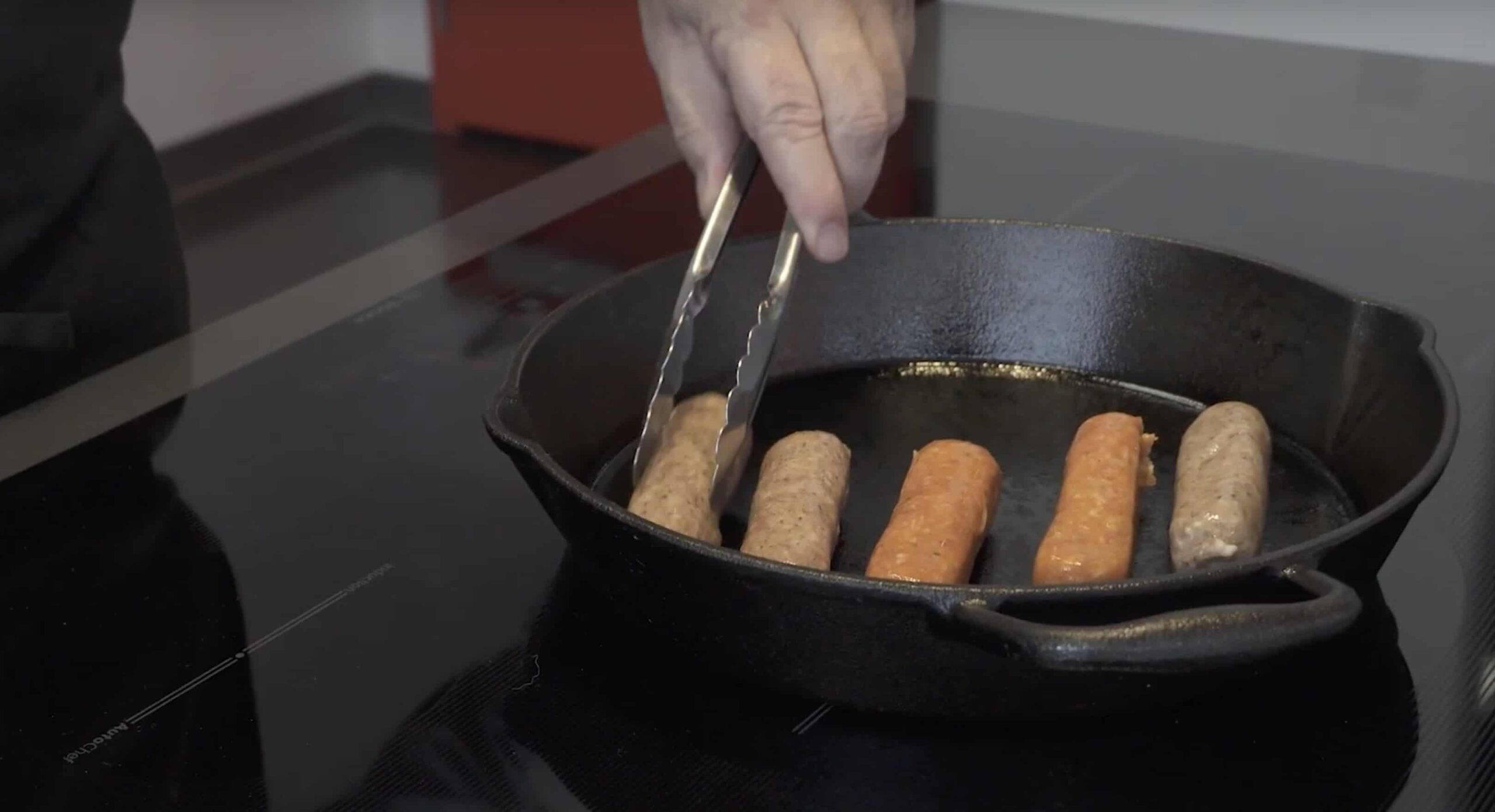 Comment faire cuire saucisse de toulouse