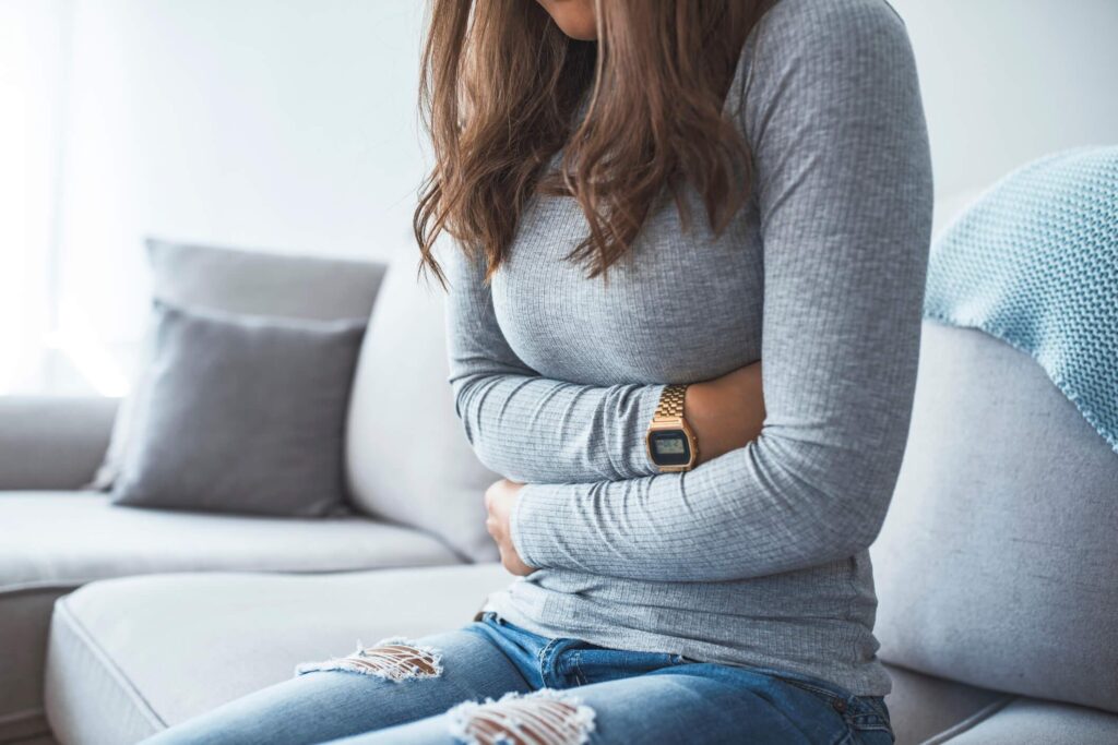 Comment Faire Passer Le Mal D'avoir Envi De Vomir