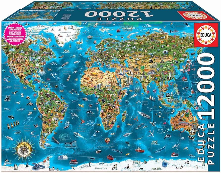 Comment faire un puzzle - On Fait Comment
