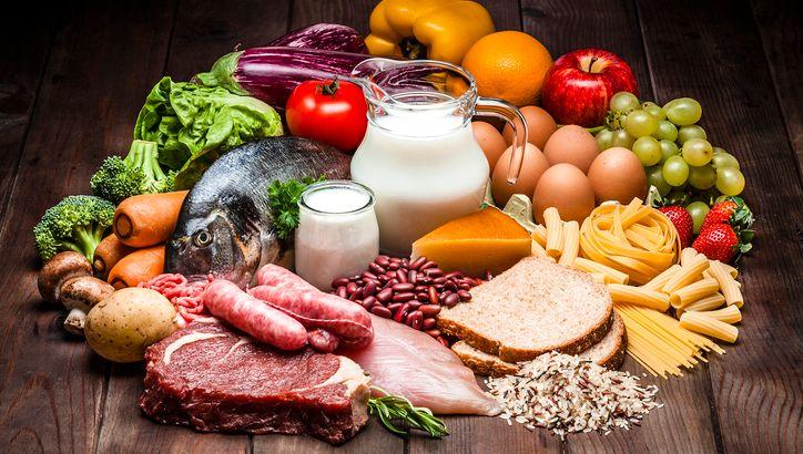 Alimentation équilibrée : les secrets dun régime favorisant la croissance