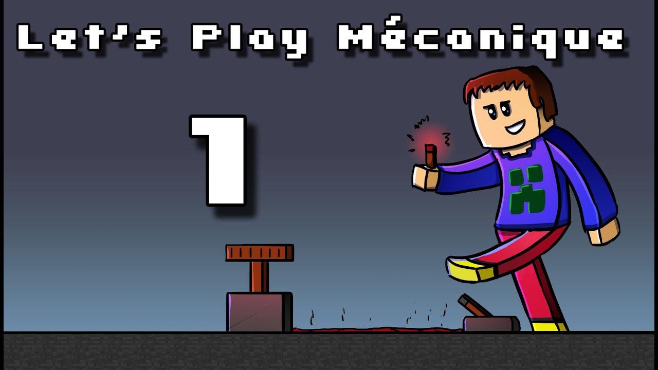 Comment faire un piston dans minecraft