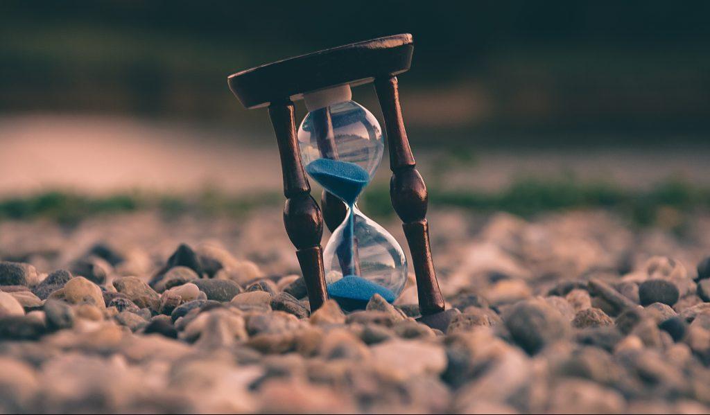 Limportance⁣ de la​ patience : suivre le ⁤rythme de la​ nature