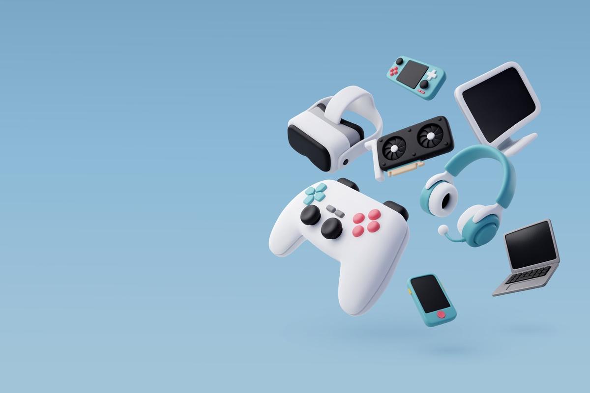 Comment faire un jeu vidéo