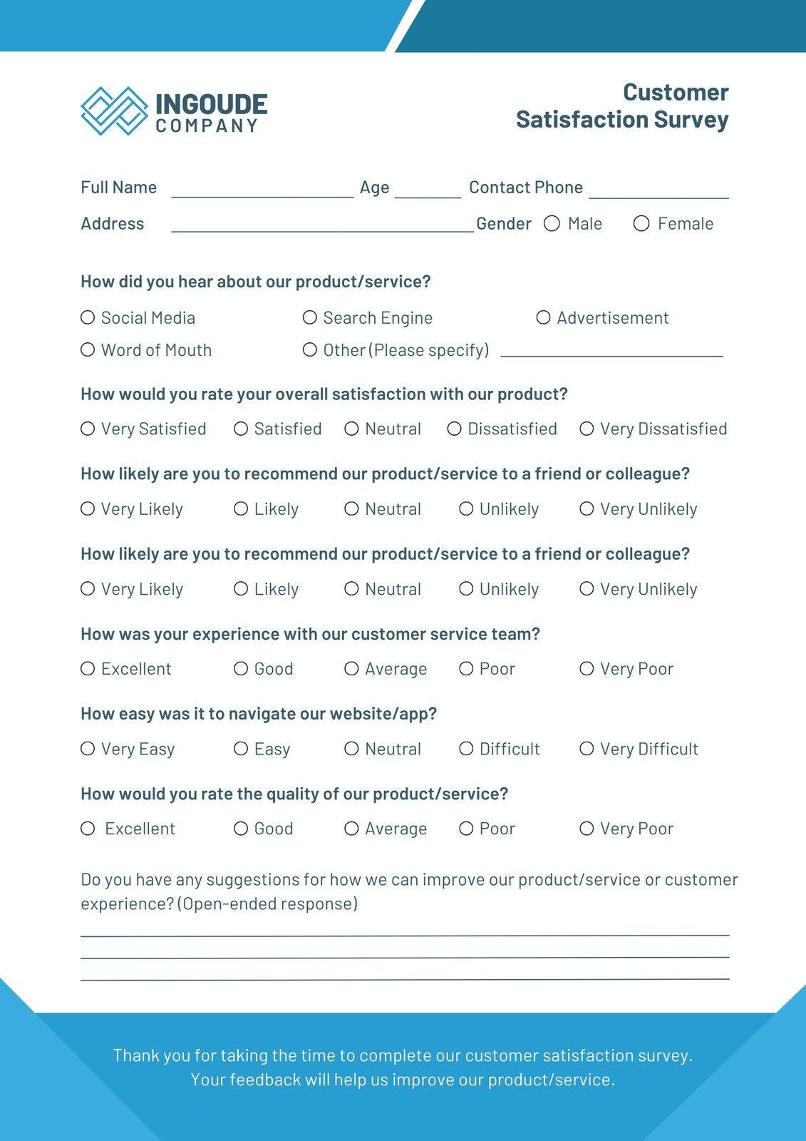Comprendre limportance dun questionnaire sur WhatsApp pour votre communauté