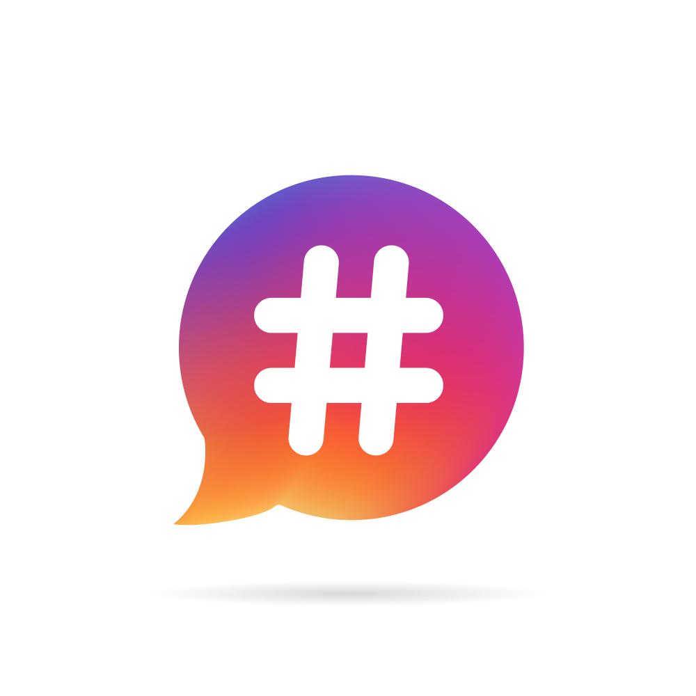 Les erreurs fréquentes à éviter avec les hashtags