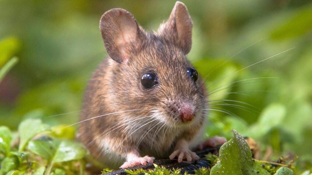 Comment Faire Partir Des Souris De La Maison