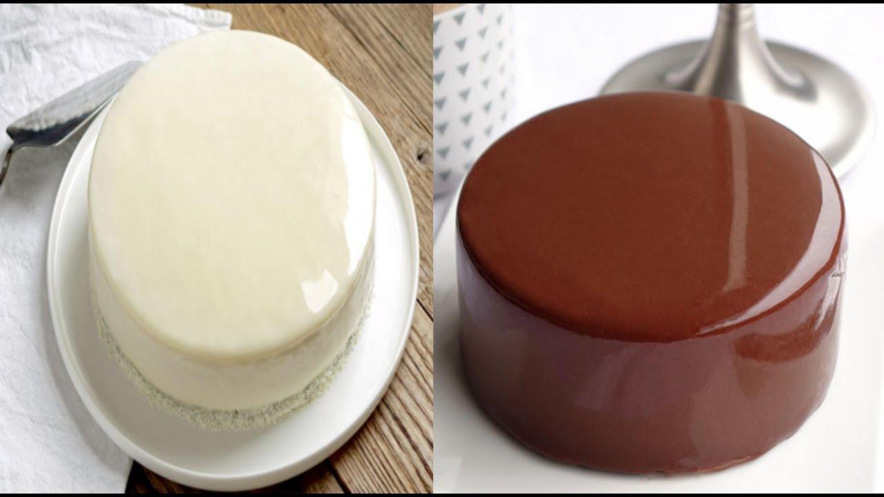 Comment faire un glaçage pour un gâteau - On Fait Comment