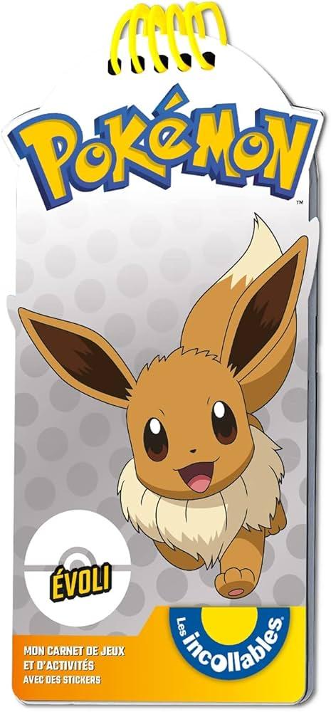 Comment faire évoluer évoli en noctali pokémon go