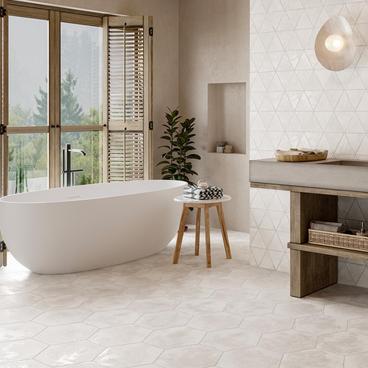 Comment faire briller du carrelage