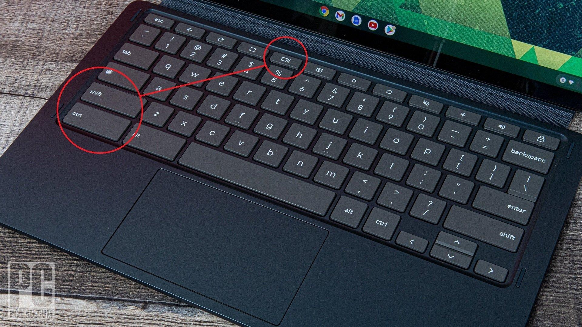Comment faire une capture d'écran sur pc - On Fait Comment