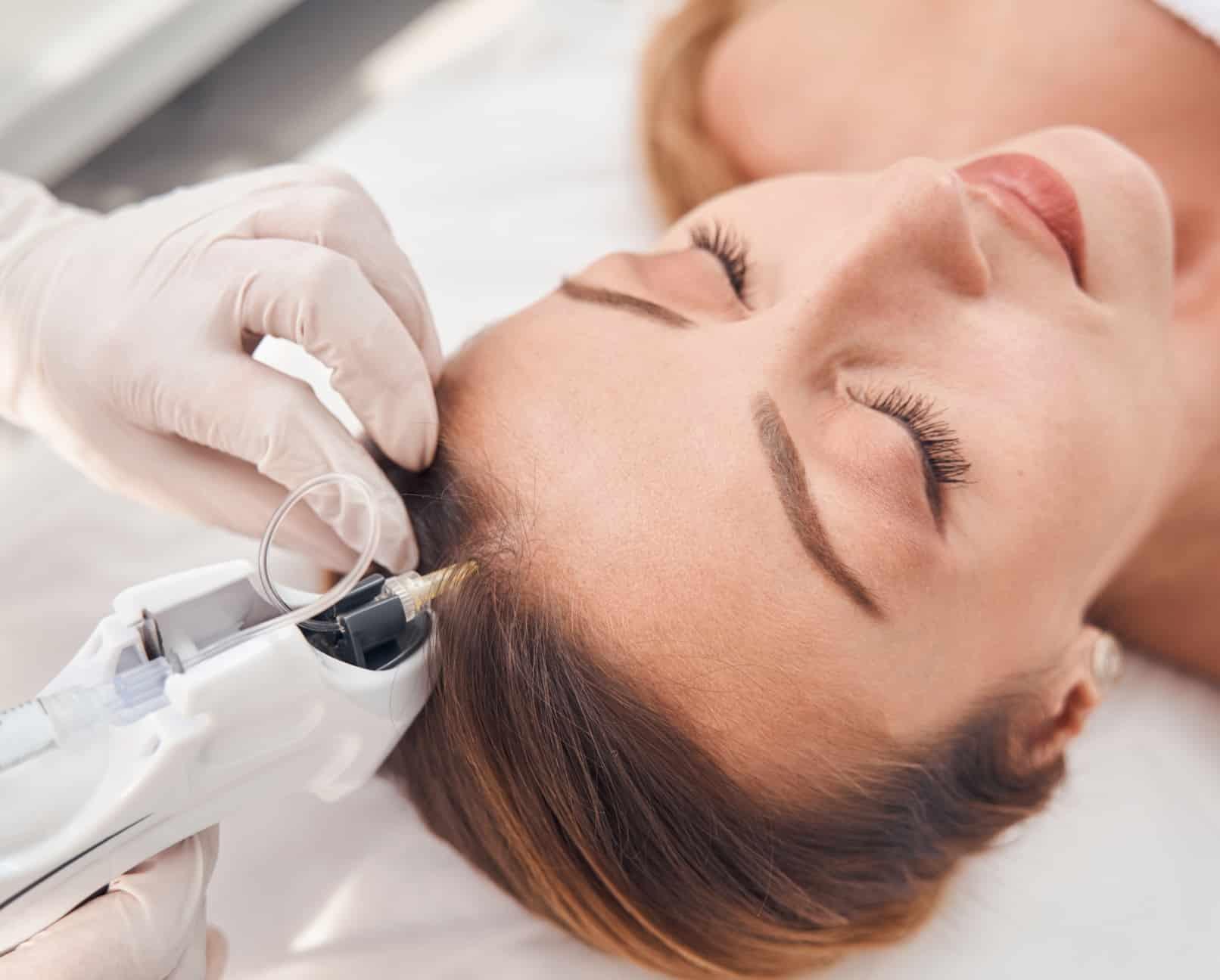 Comment faire lissage brésilien - On Fait Comment