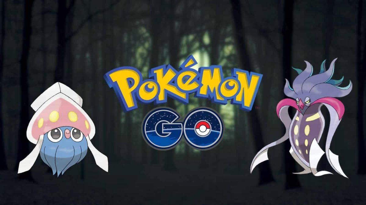 Comment faire evoluer sepiatop pokemon go