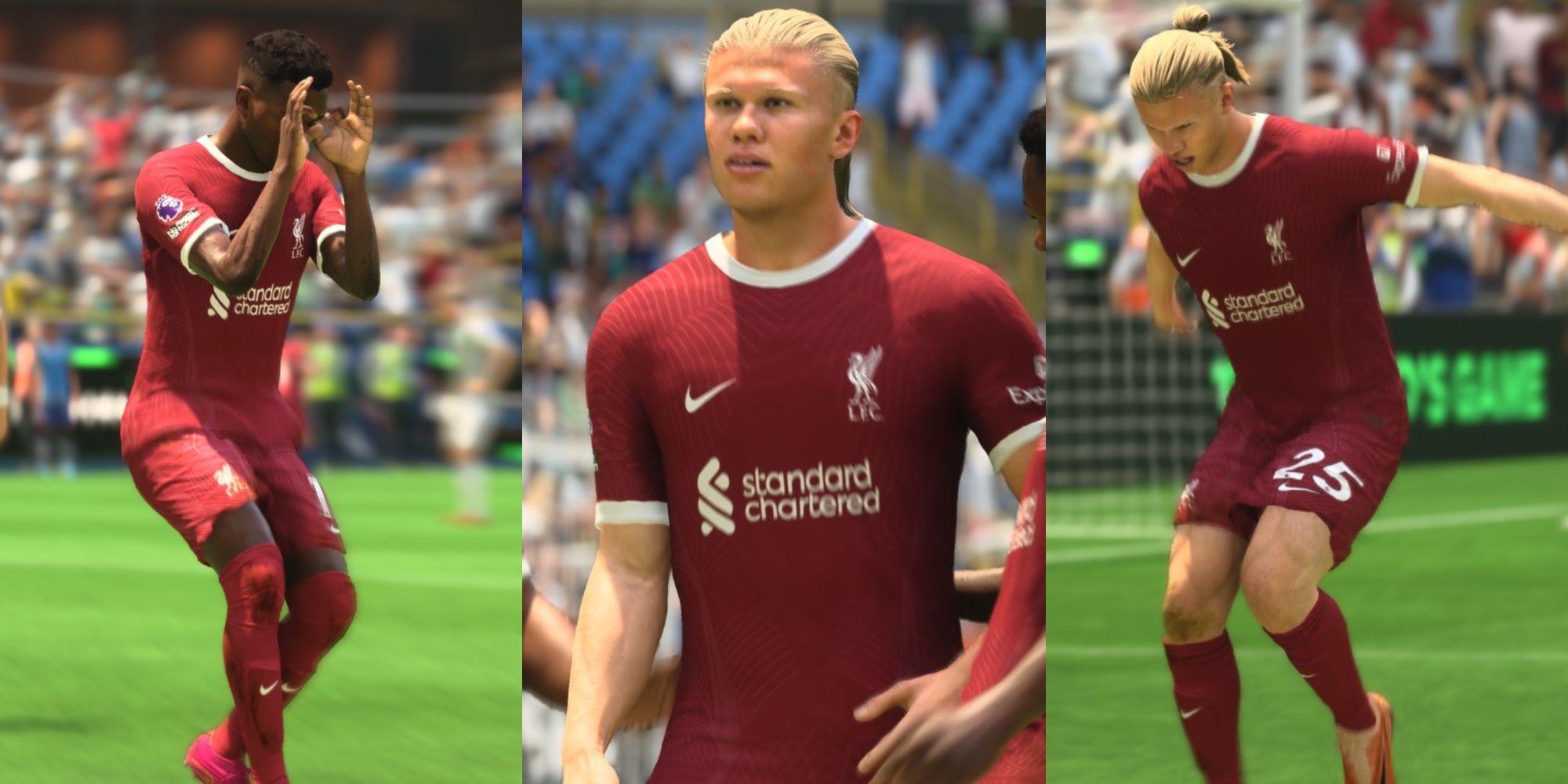 Comment faire la celebration griddy