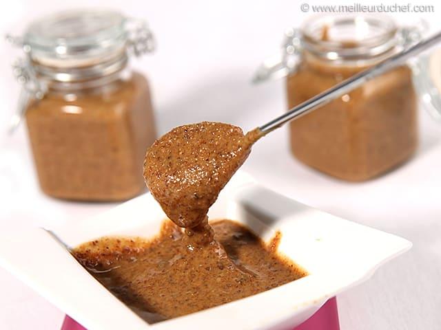 Comment faire du pralin maison