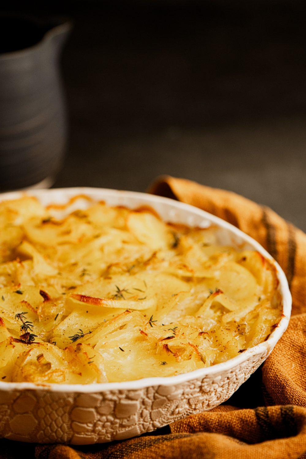 Comment faire germer une pomme de terre