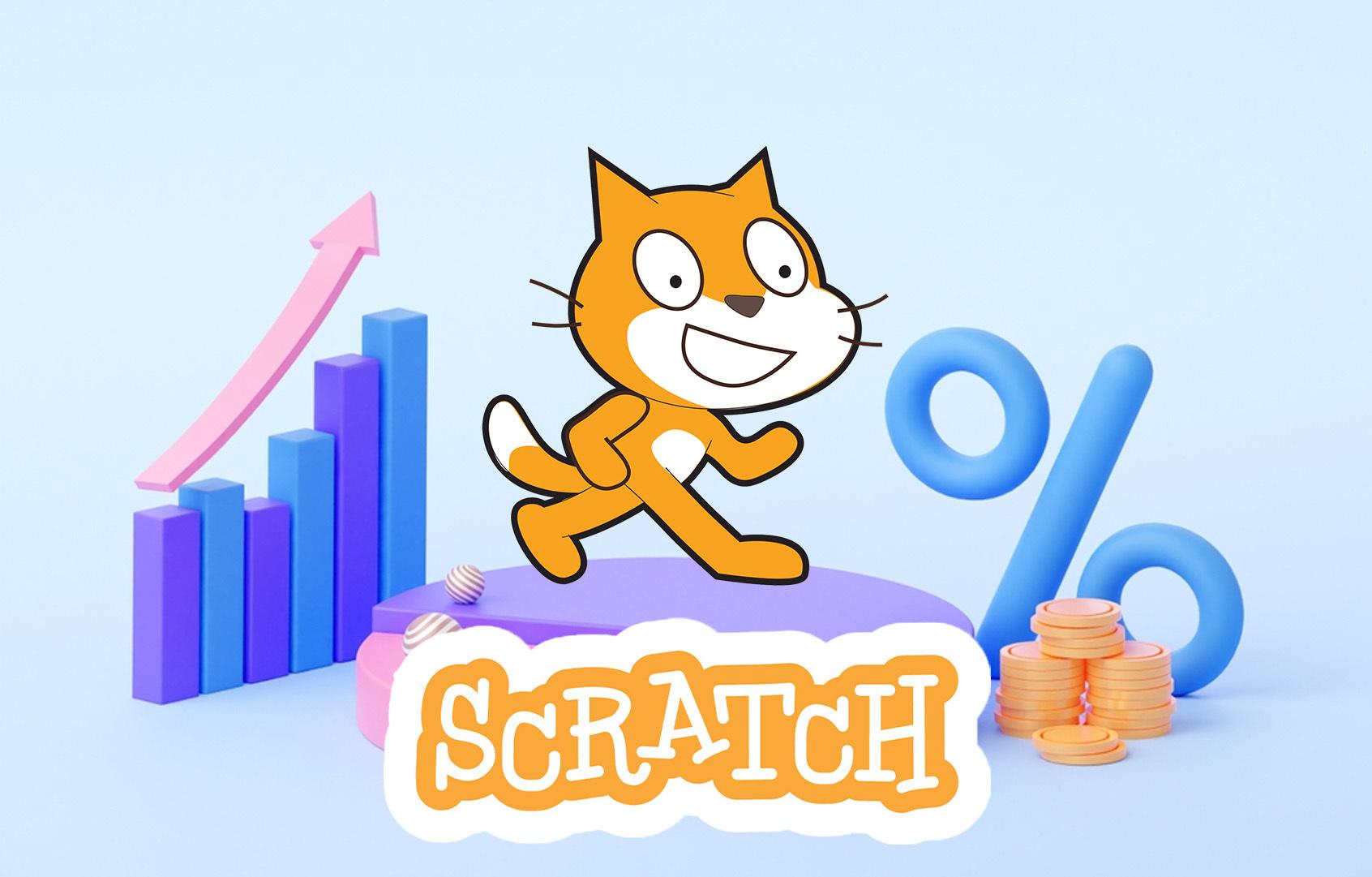 Comment faire un triangle sur scratch