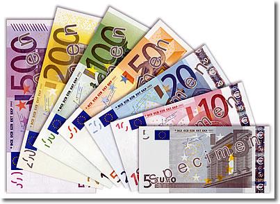 Comment faire euro sur mac