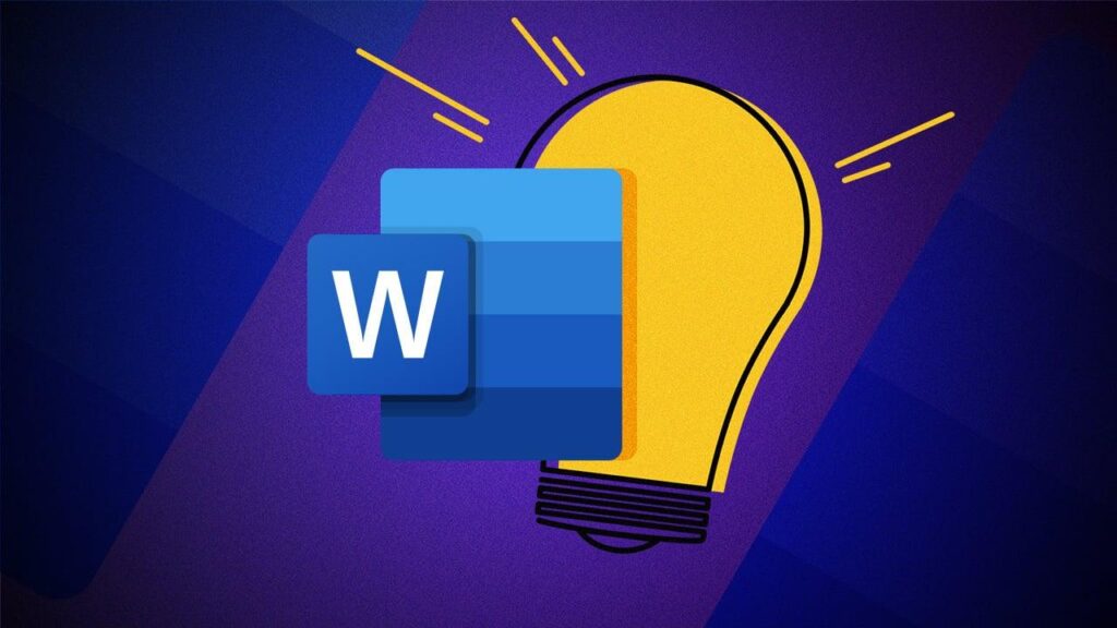 Comment Faire Une Table Des Matieres Sur Word