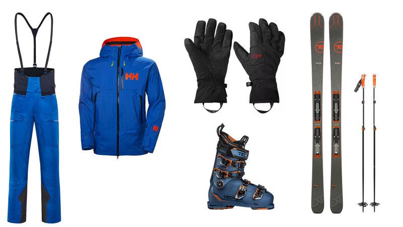 Choisir le bon équipement sans se ruiner