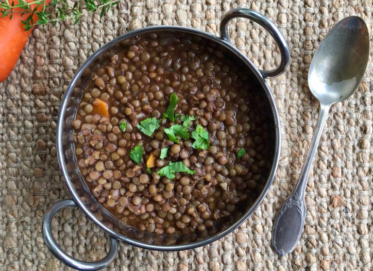 Choisir les bonnes variétés de lentilles pour votre jardin