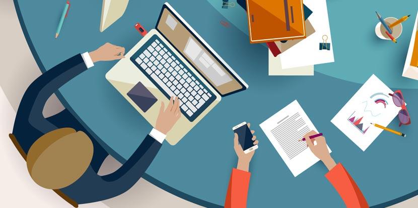 Comment faire une rédaction