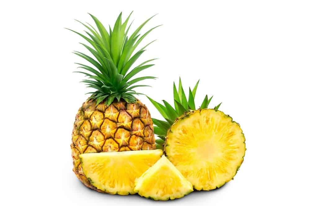 Comment faire pousser un ananas