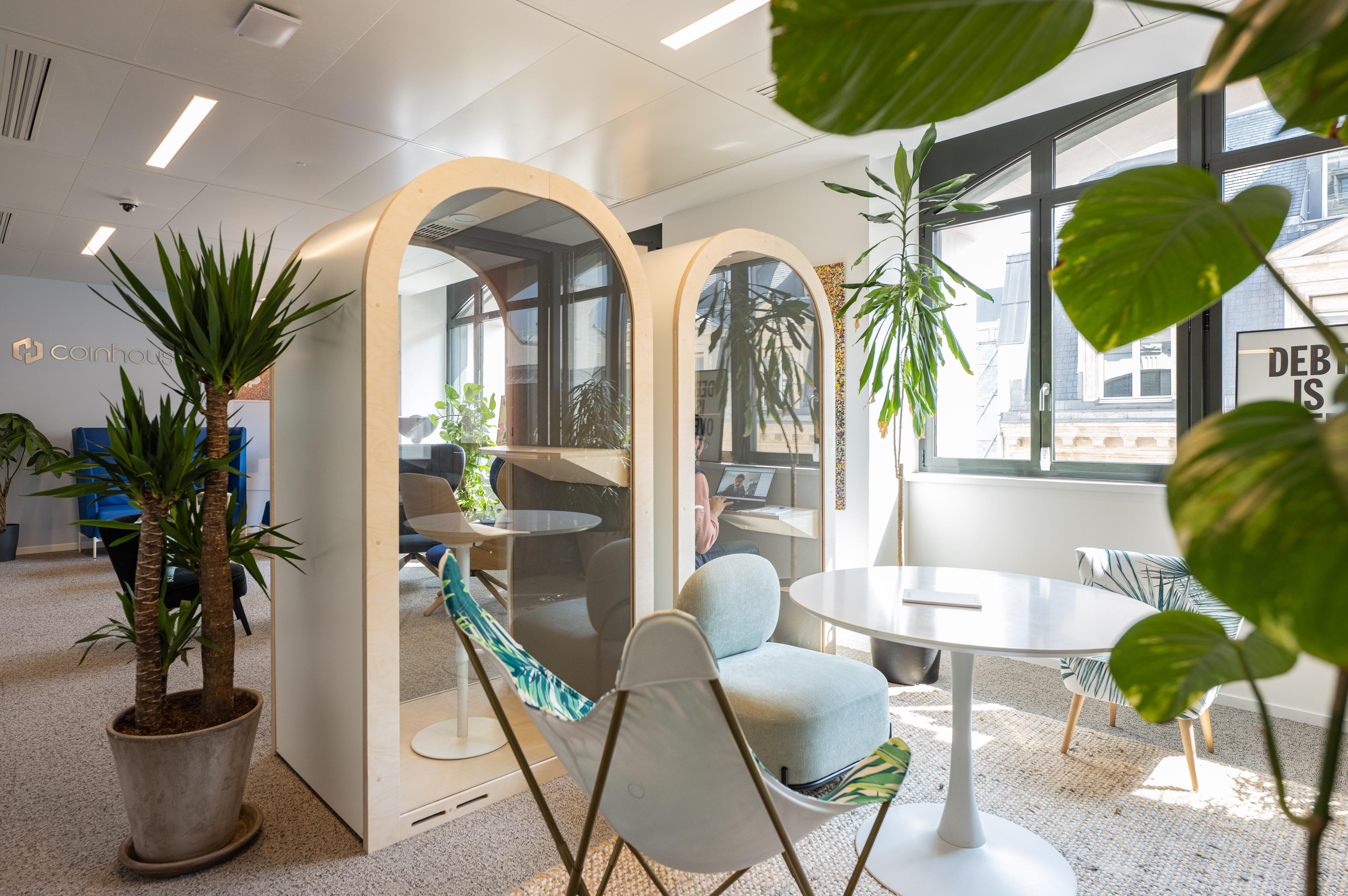 Paramétrer votre espace de travail pour une expérience optimale