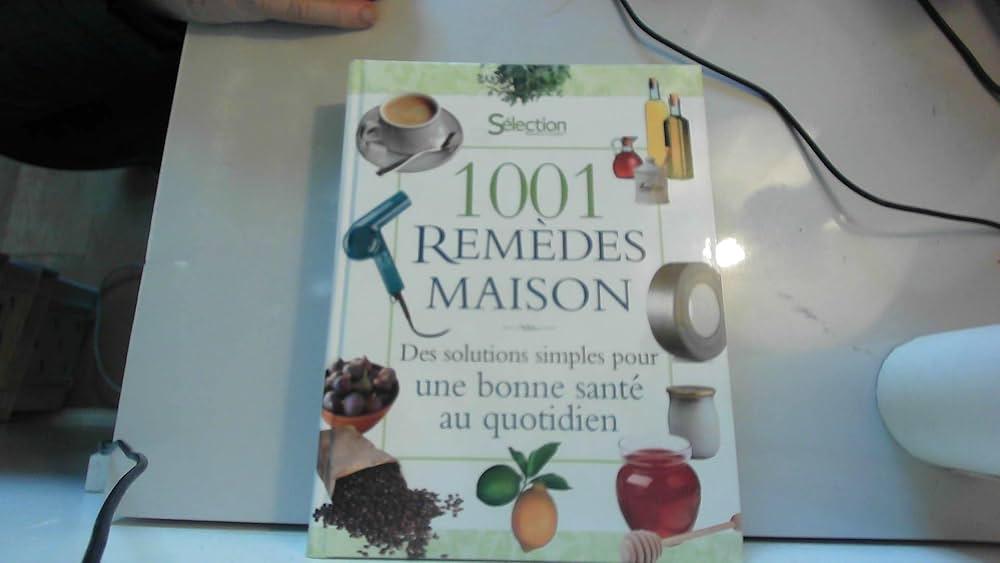Les remèdes maison pour apaiser votre sourire
