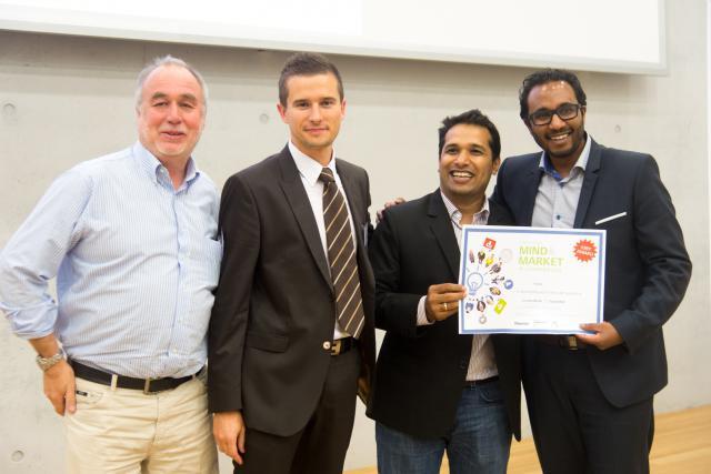 Choisir un sujet passionnant qui captive lattention