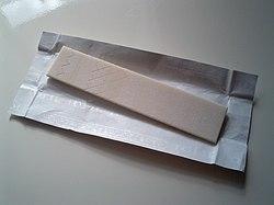 Le chewing-gum idéal pour des bulles glamour