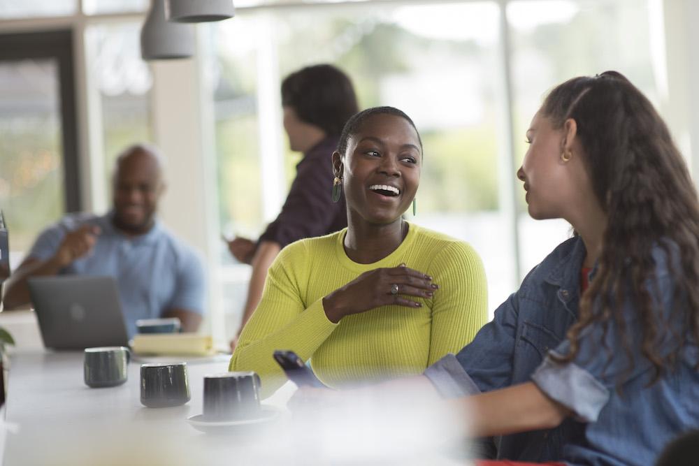 Lart de la‌ conversation⁢ : créer des dialogues ​captivants