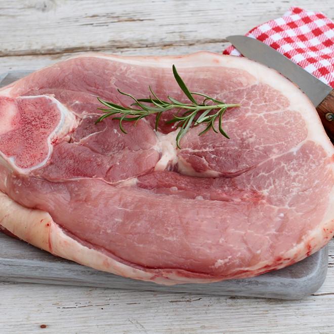 Préparer la rouelle de porc : les étapes clés pour un succès garanti