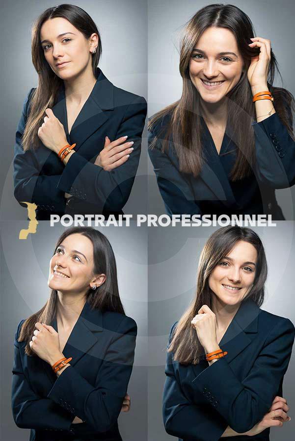 Comment faire une photo professionnelle