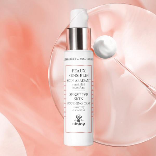 Les soins apaisants : comment choisir le bon produit