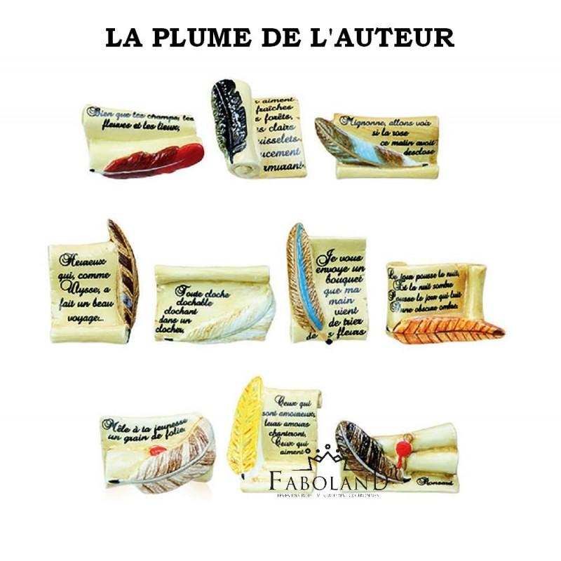 Plonger dans le style : analyser la plume de lauteur