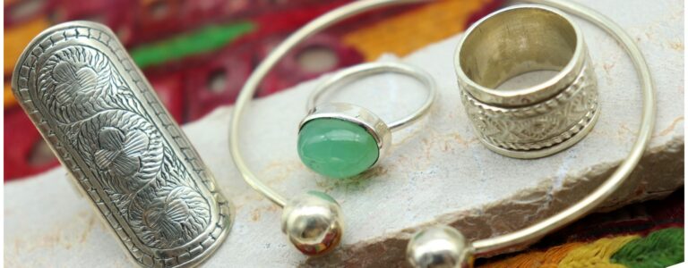 Comment faire briller de l'argent