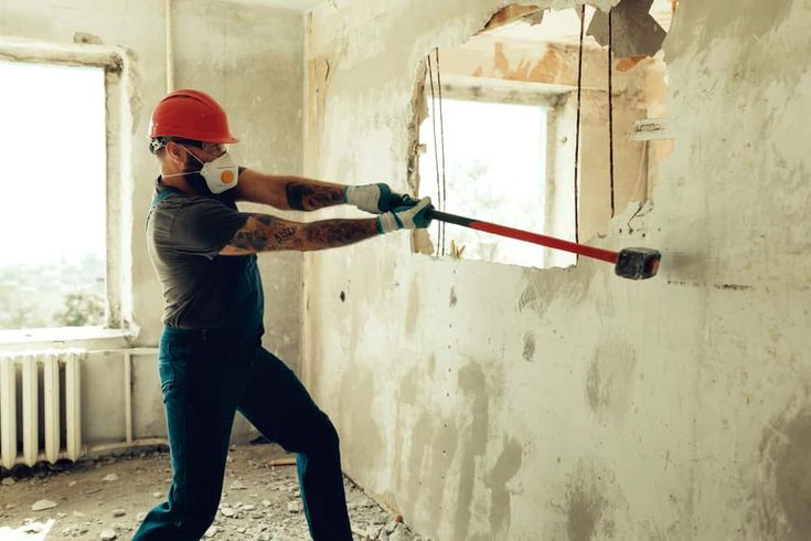 Comment faire un mur en platre - On Fait Comment