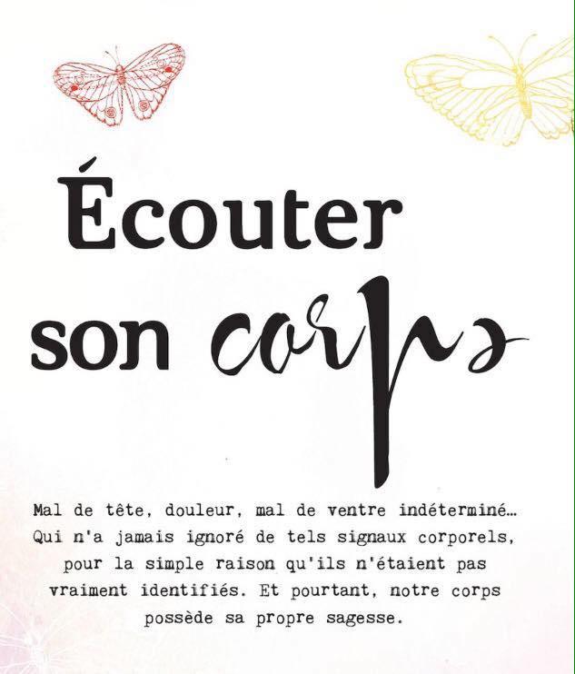 Être à lécoute de son corps : signes à ne pas ignorer