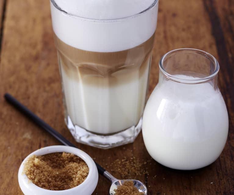 Découvrir les Secrets dune Mousse de Lait Parfaite