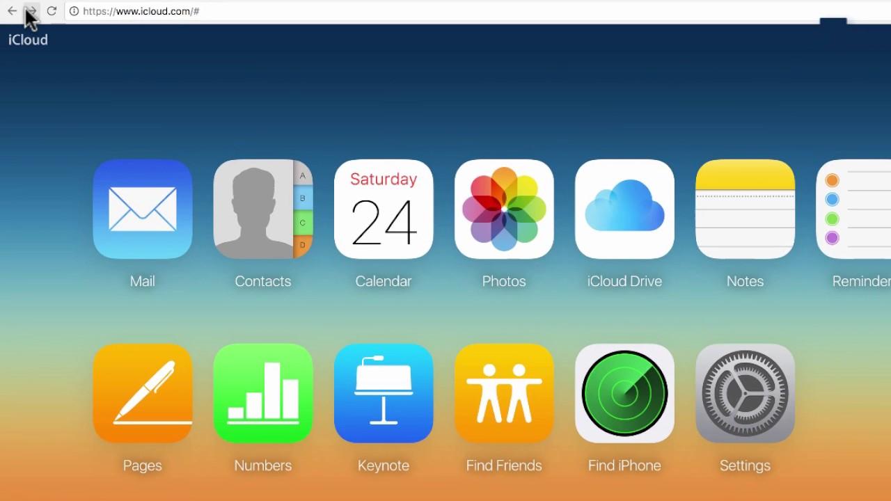 Comment configurer facilement votre compte iCloud pour des sauvegardes automatiques
