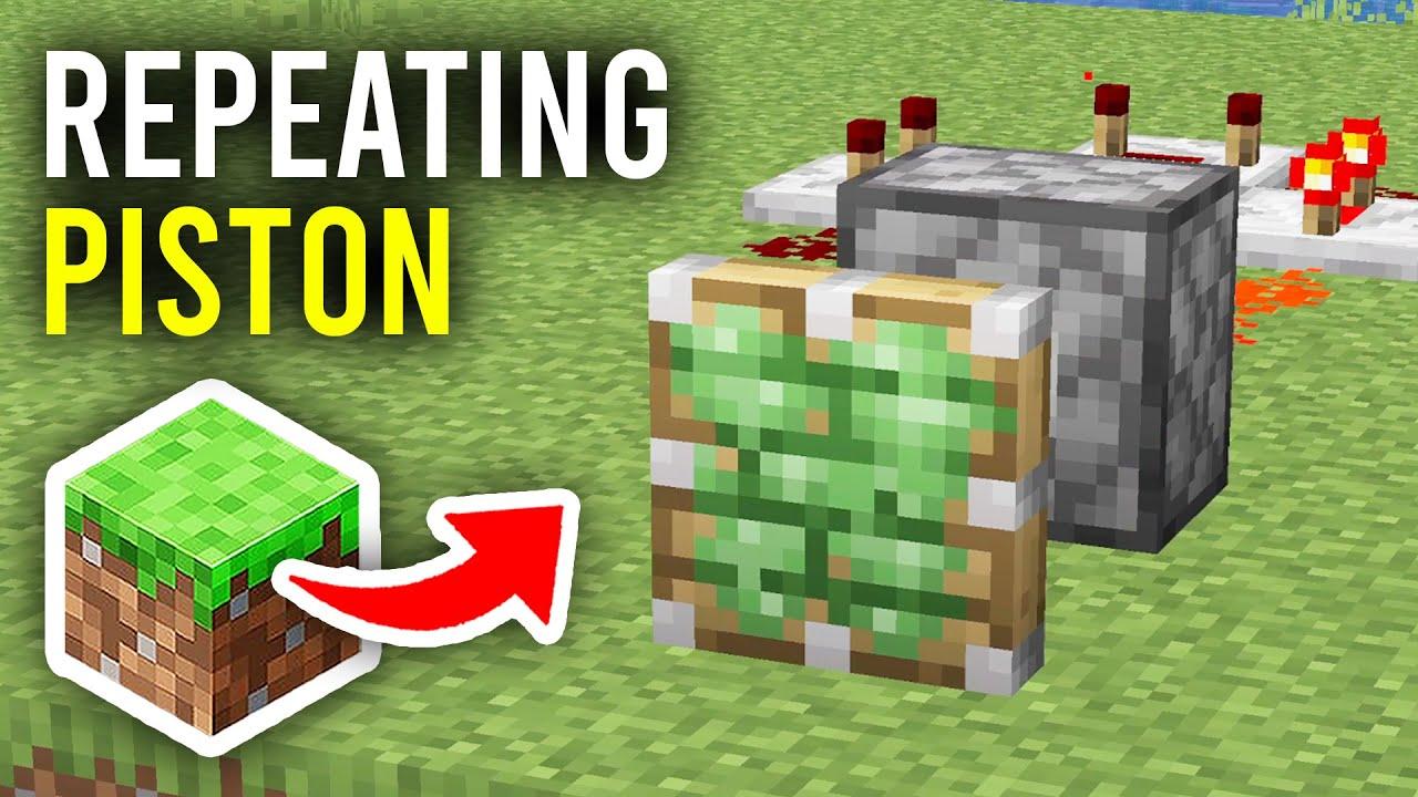 Des idées créatives : projets amusants avec des pistons