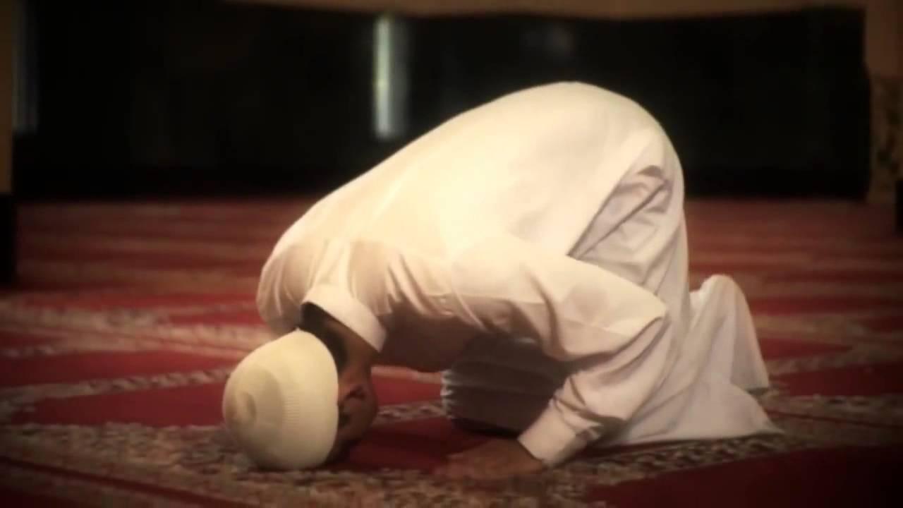 Comment faire la priere maghreb